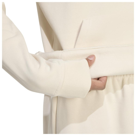 Adidas Ανδρικό φούτερ Trefoil Essentials Hoodie